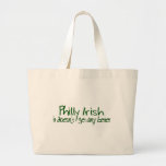 Philly Irish Bag