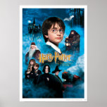 Philosopher's Stone Poster