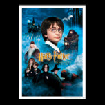 Philosopher's Stone Poster posters