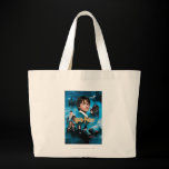 Philosopher's Stone Poster bags