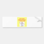 philosophy bumper stickers