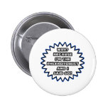 Phlebotomist .. Because I Said So Pin