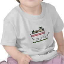 Pho Vietnamese Noodle soup Tshirt