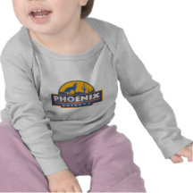 Phoenix Coyote T Shirts