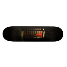 Phone Box Skateboard