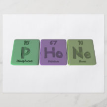 Phone-P-Ho-Ne-Phosphorus-Holmium-Neon.png Custom Flyer