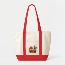 Photo Bag Canvas Bag