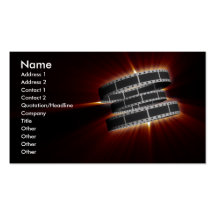 photo_film business card template