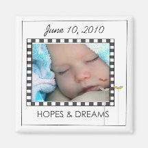 photo magnets