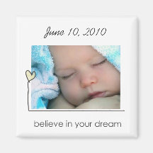 photo magnets