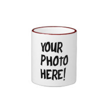 Photo Mug