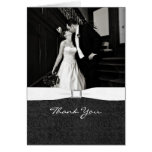 Photo Thank You Card