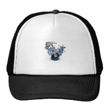 Photo Trucker Hat