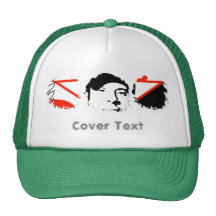 Photo Trucker Hat