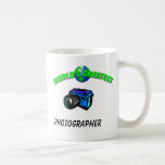 Photographer- Worlds Greatest Mug