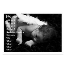 Photography Business Card
