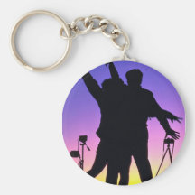 PHOTOGRAPHY KEY CHAIN