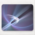 Photon Fractal Mouse Pads