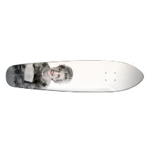 phreshdianadeck skate decks
