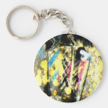 physical ice cream keychains