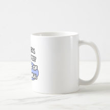 Physical Therapist ... Kind of a Big Deal Coffee Mug
