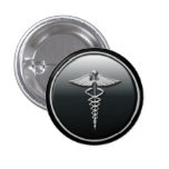 Physician Button