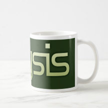 Physis Mug 1