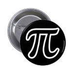 Pi Day Button