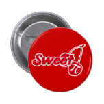 Pi Day Pinback Buttons
