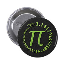 Pi in the round buttons