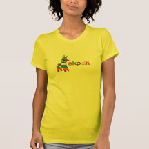 pi-na-ta shirt