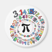 Pi sPiral Magnets
