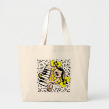 piano baby bags