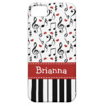 Piano Keyboard