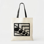 Piano Music Bag