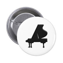 Piano Pins