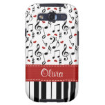 Piano Samsung