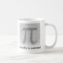 PiBlack Mug