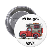 Pick-up Camper Pins