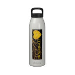 Pickleball Love 24-oz Bottle Water Bottles