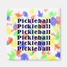 pickleball repeat dark blue.png refrigerator magnets