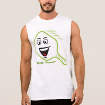 Pickleball Tee Shirts