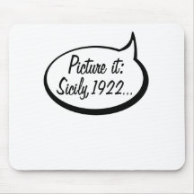 Picture It Mouse Pads