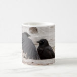 Picture of Crows Mugs