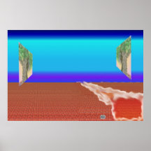 Picture Of Health Print