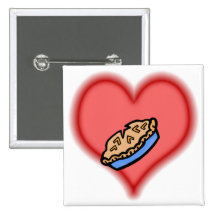 pie pins