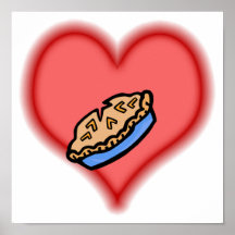 pie posters