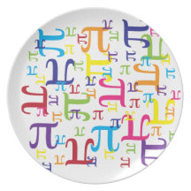 Piece of the Pi Plate