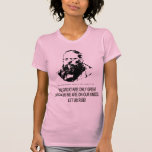 Pierre-Joseph Proudhon Tshirts