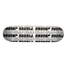 Pierre Joshua 1990 Skate Board Decks